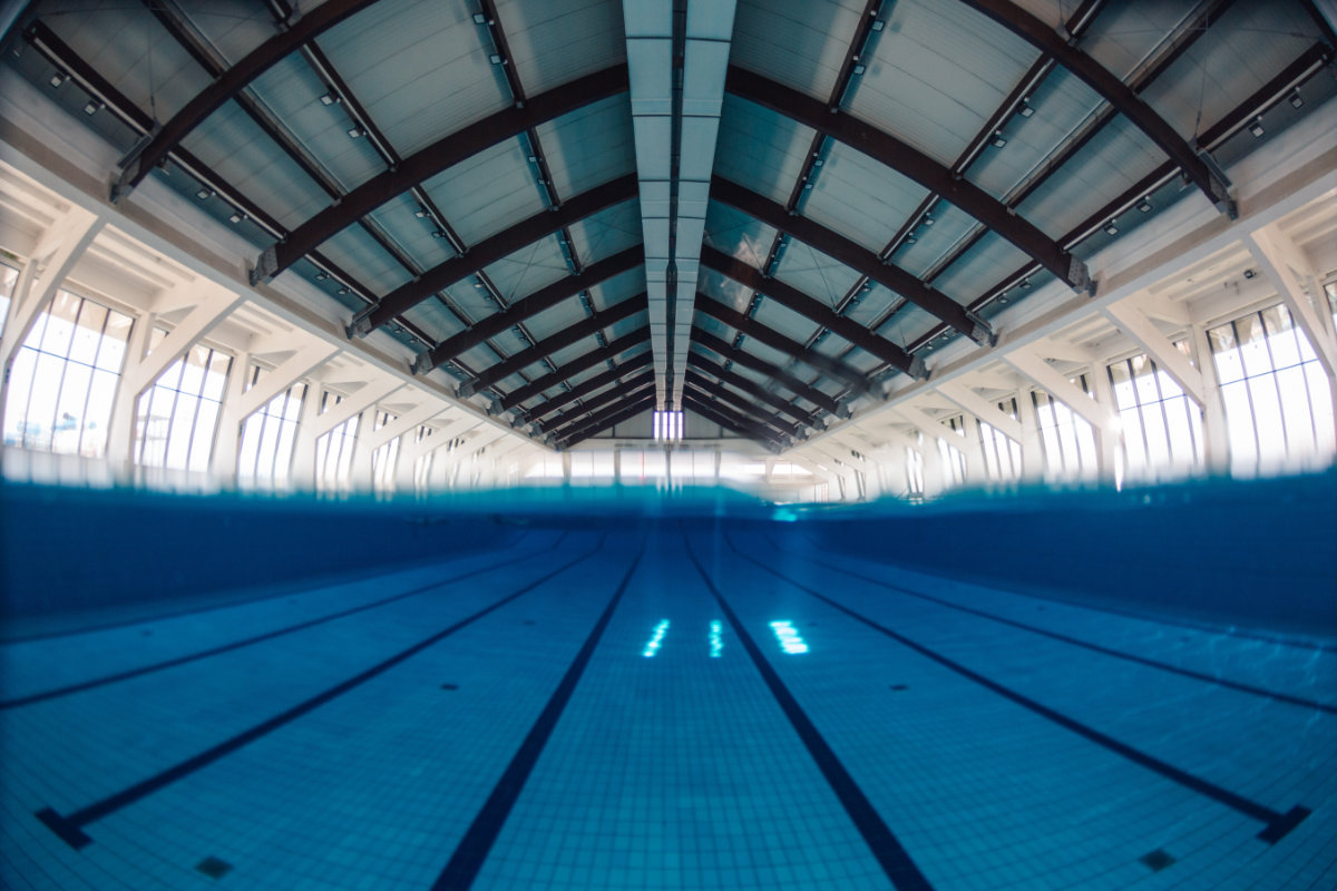 Impianti sportivi