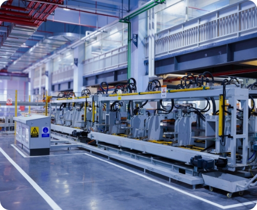 Industrie e aziende