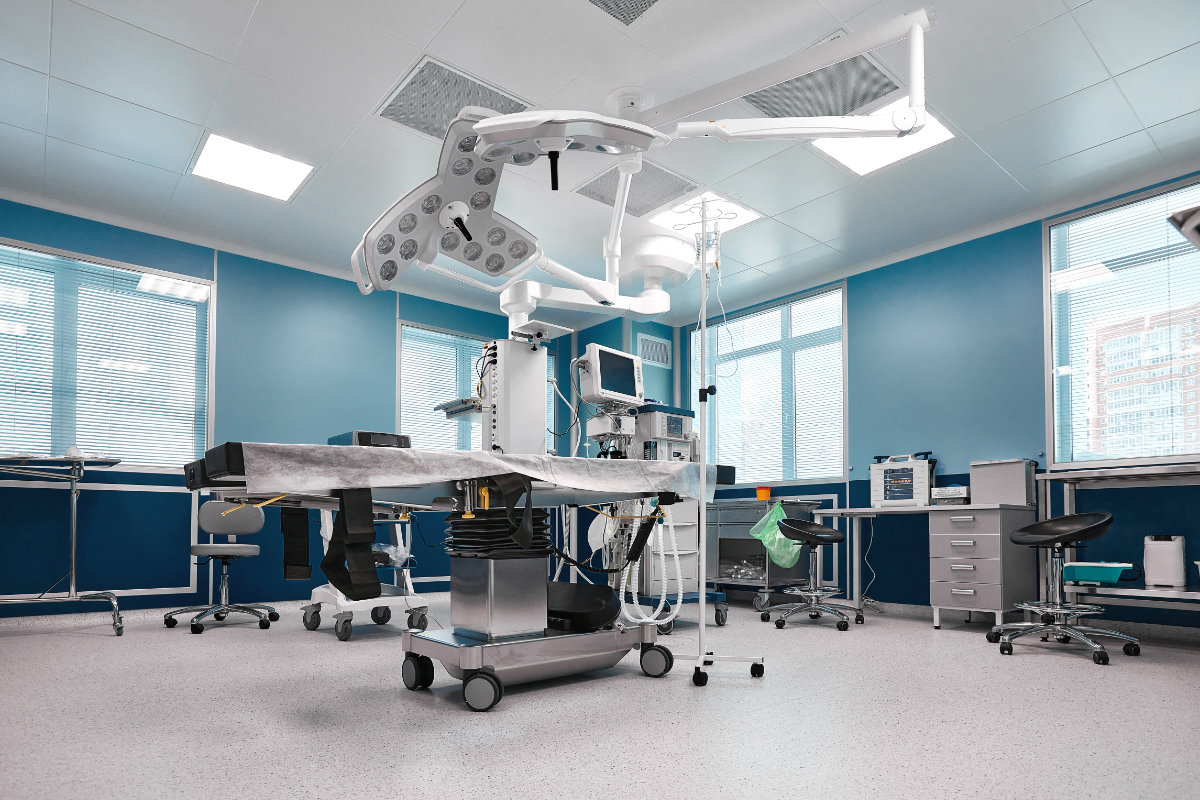 Ospedali e cliniche